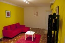 Babel Guesthouse Madrid Buitenkant foto