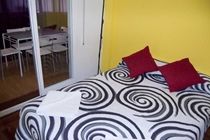 Babel Guesthouse Madrid Buitenkant foto