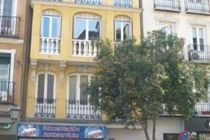 Babel Guesthouse Madrid Buitenkant foto