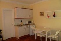 Babel Guesthouse Madrid Buitenkant foto