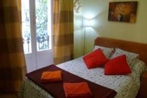 Babel Guesthouse Madrid Buitenkant foto