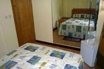 Babel Guesthouse Madrid Buitenkant foto