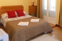 Babel Guesthouse Madrid Buitenkant foto